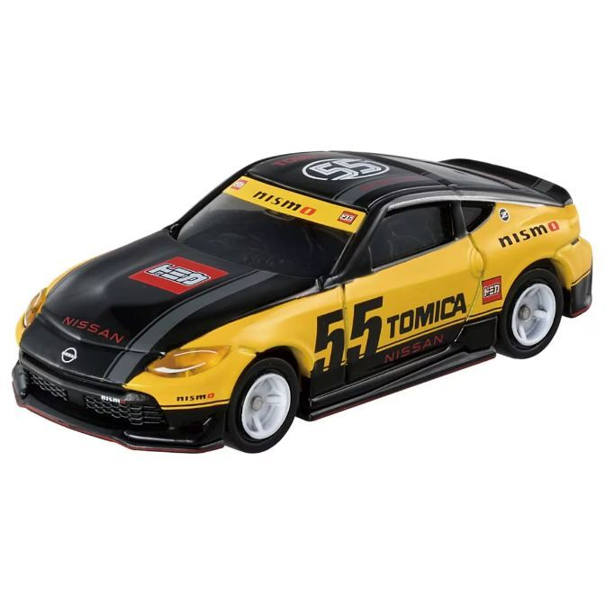 Tomica auto a escala #88-7