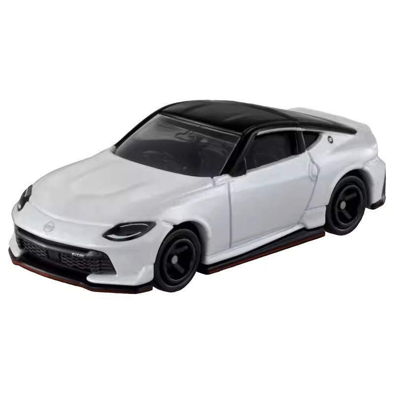 Tomica Auto a escala Nissan fairlady Z Nismo