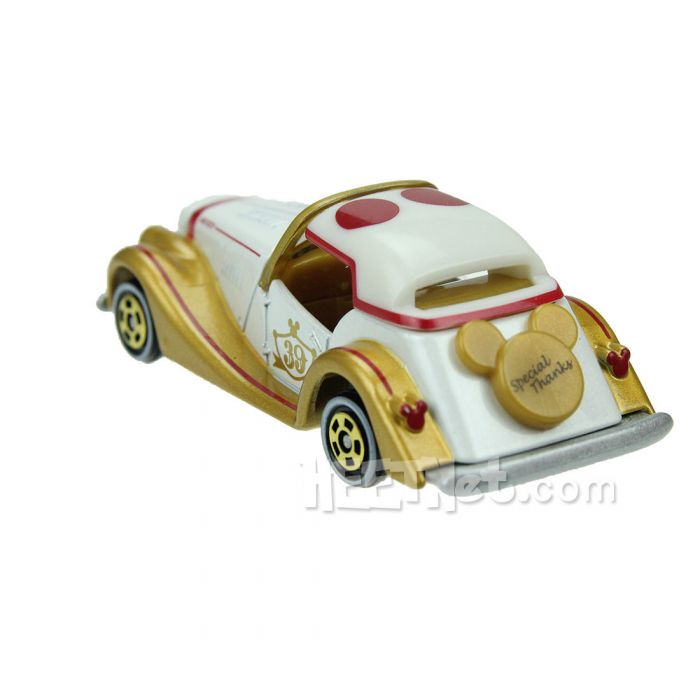 Tomica auto escala Dream Star edición especial