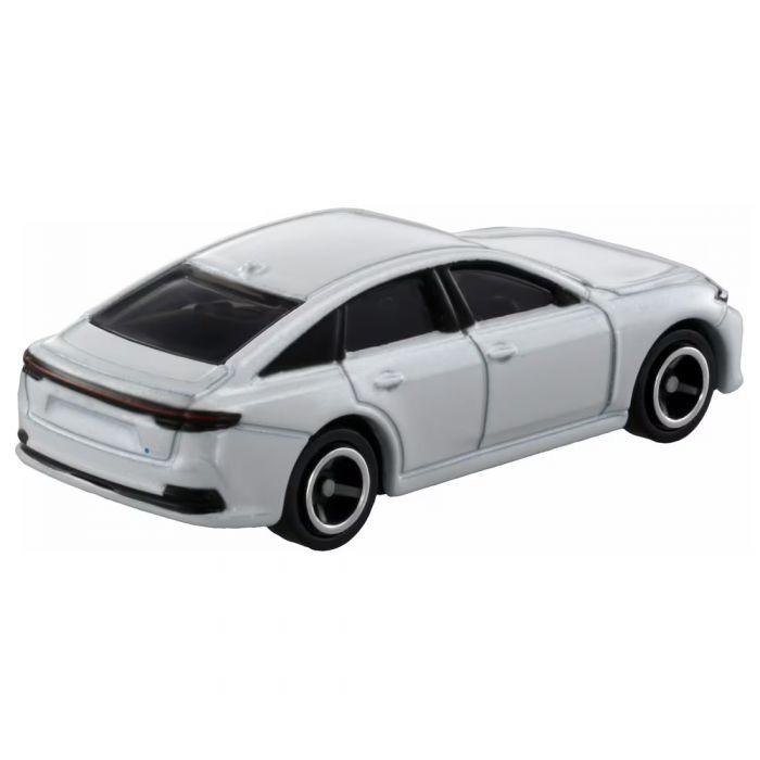 Tomica Auto escala Toyota CROWN SEDAN