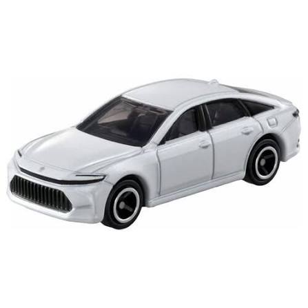 Tomica Auto escala Toyota CROWN SEDAN