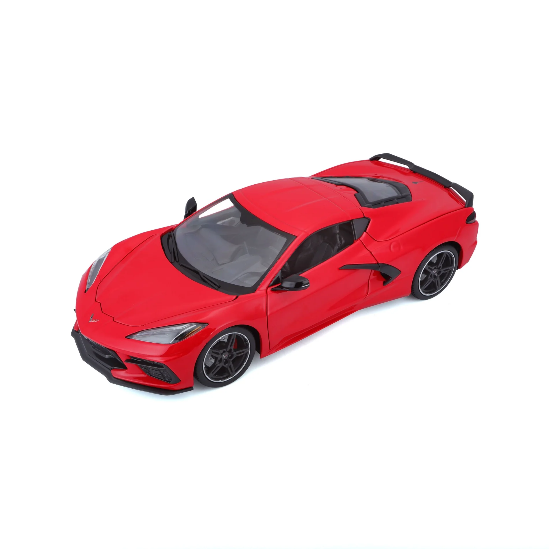 Bburago Chevrolet Corvette Stingray 1:64