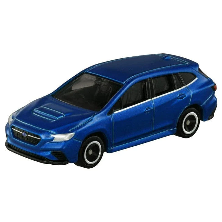 Tomica Auto a escala Subaro Levorg