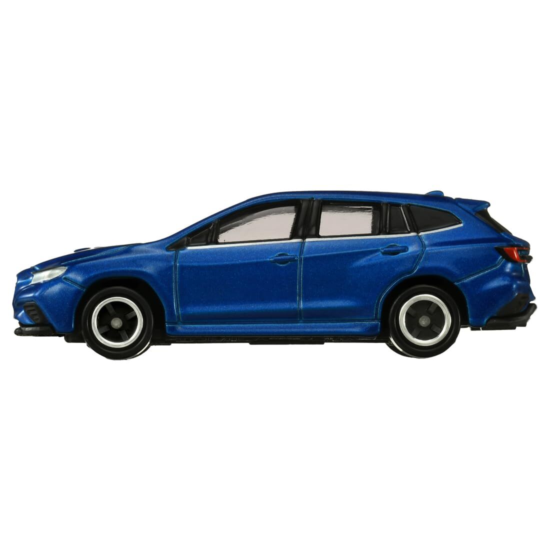 Tomica Auto a escala Subaro Levorg