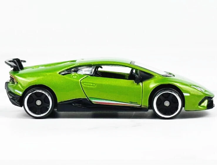 Bburago Lamborghini Huracán – Verde