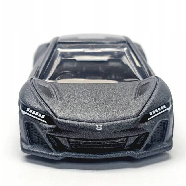 Tomica premium auto escala Honda NSX Type S N°32