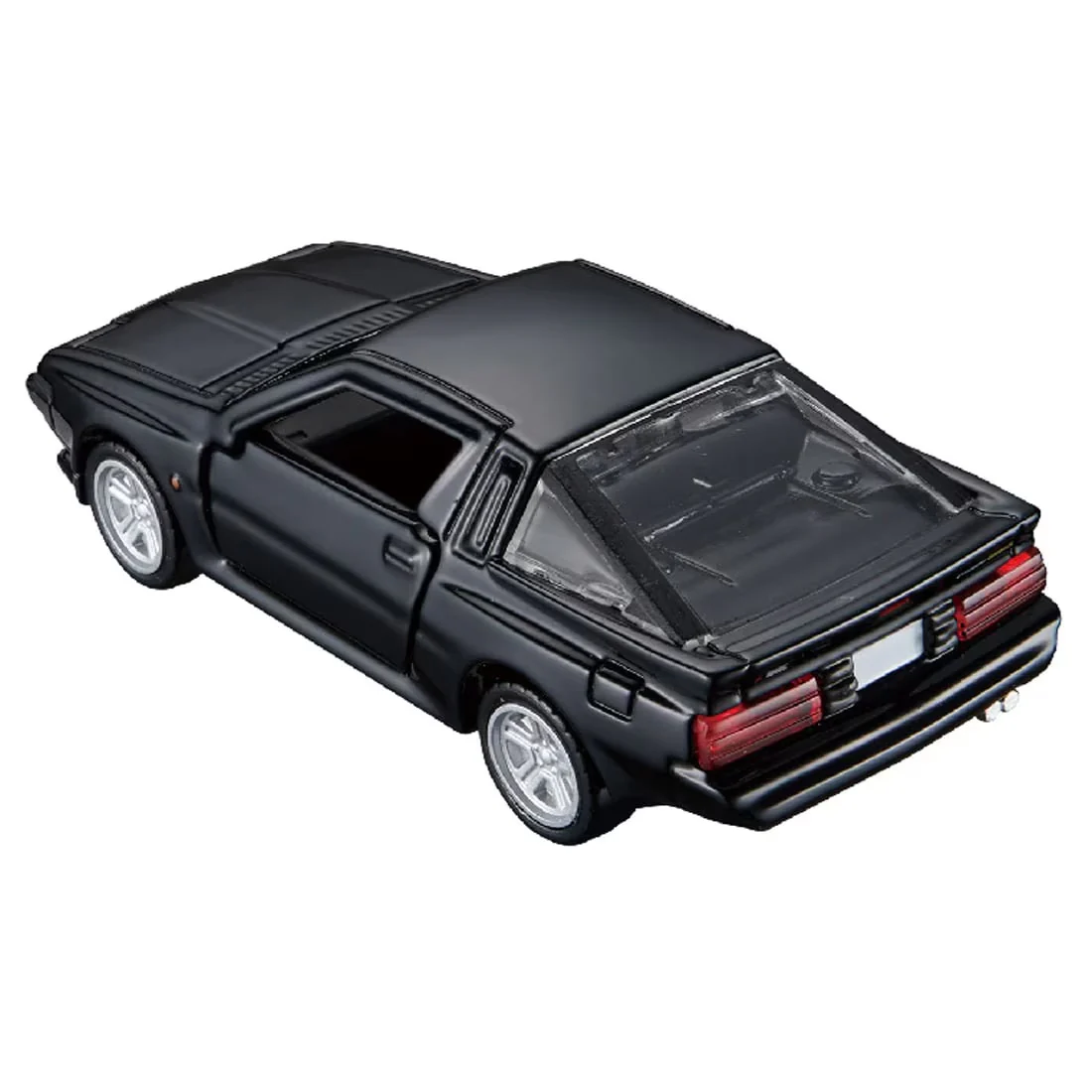 Tomica Premium escala mitsubishi Starion