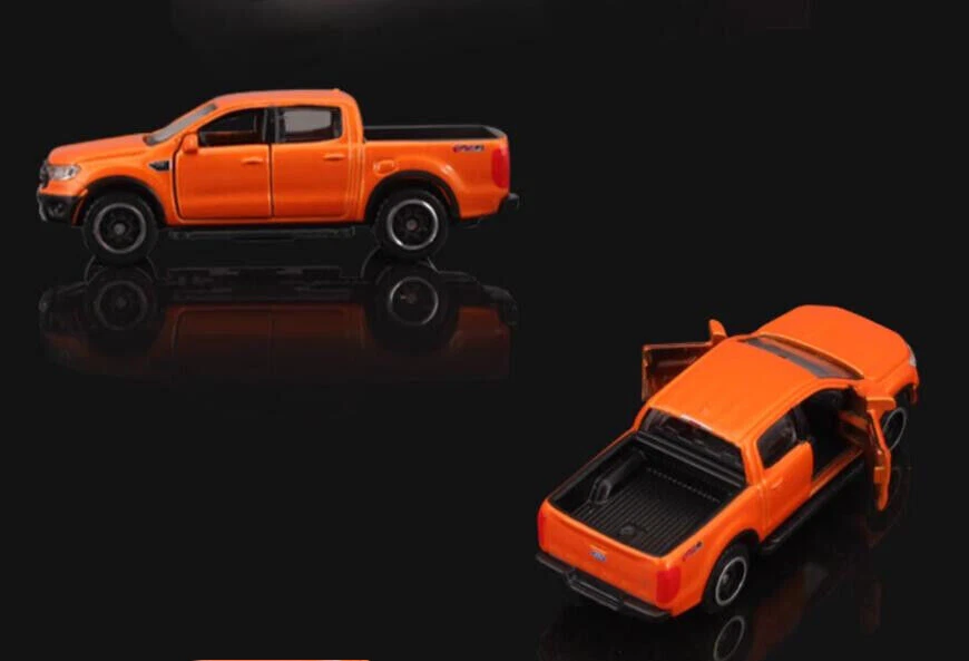 Bburago Ford Ranger