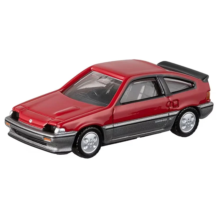 Tomica Premium coche a escala TP16 Honda CR-X