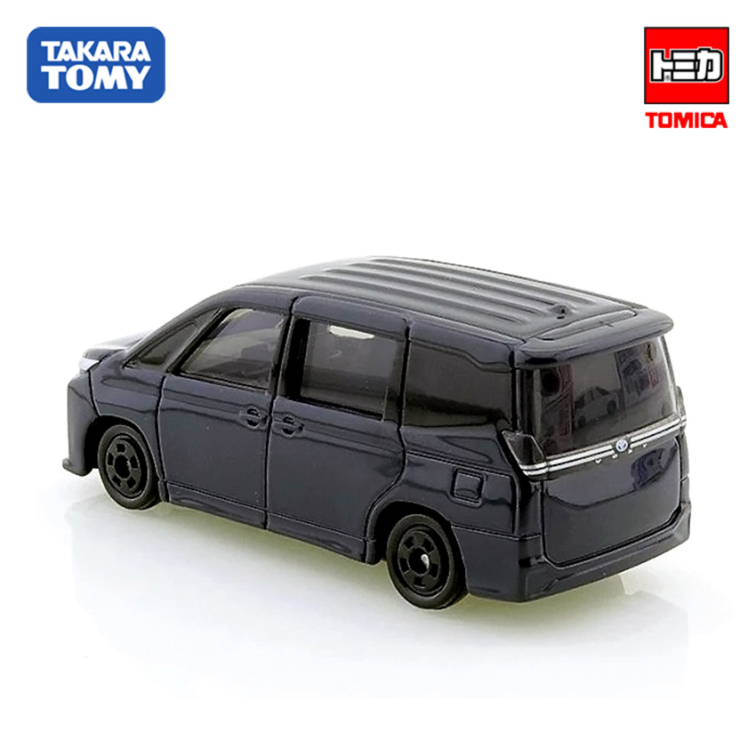 Tomica Toyota Voxy #64-8