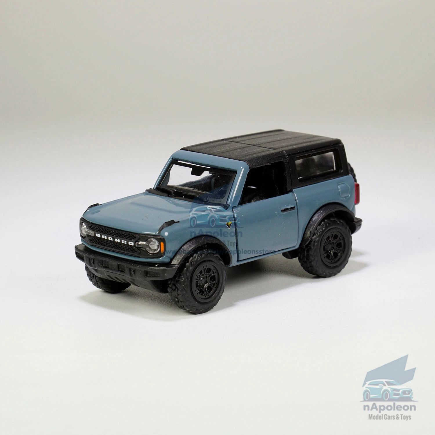 Bburago Ford Bronco