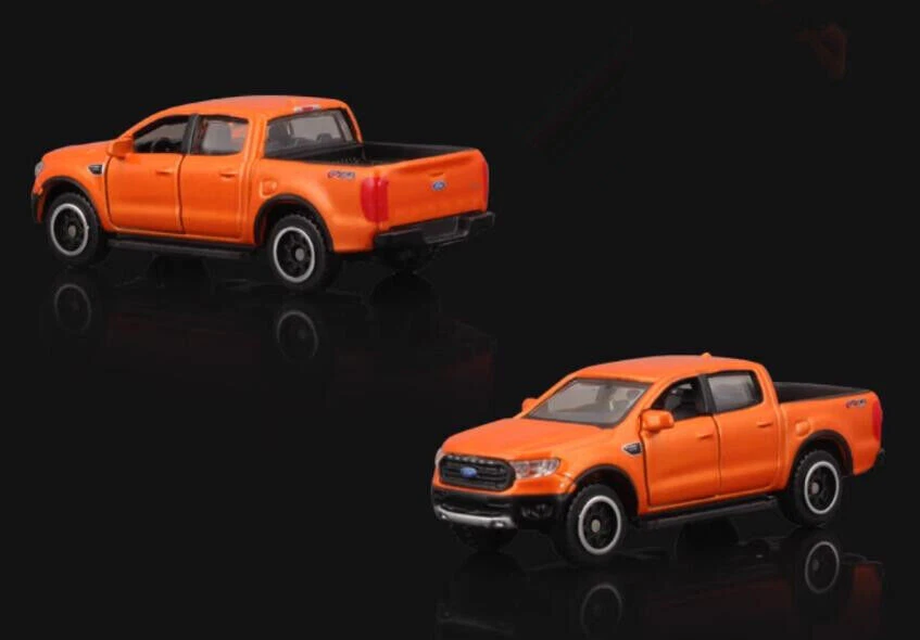 Bburago Ford Ranger