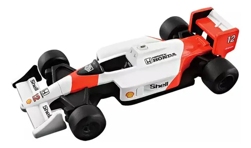 Tomica RED BULL F1 Mclaren