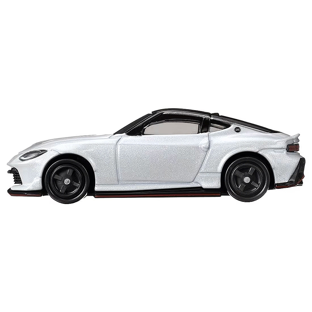 Tomica Auto a escala Nissan fairlady Z Nismo