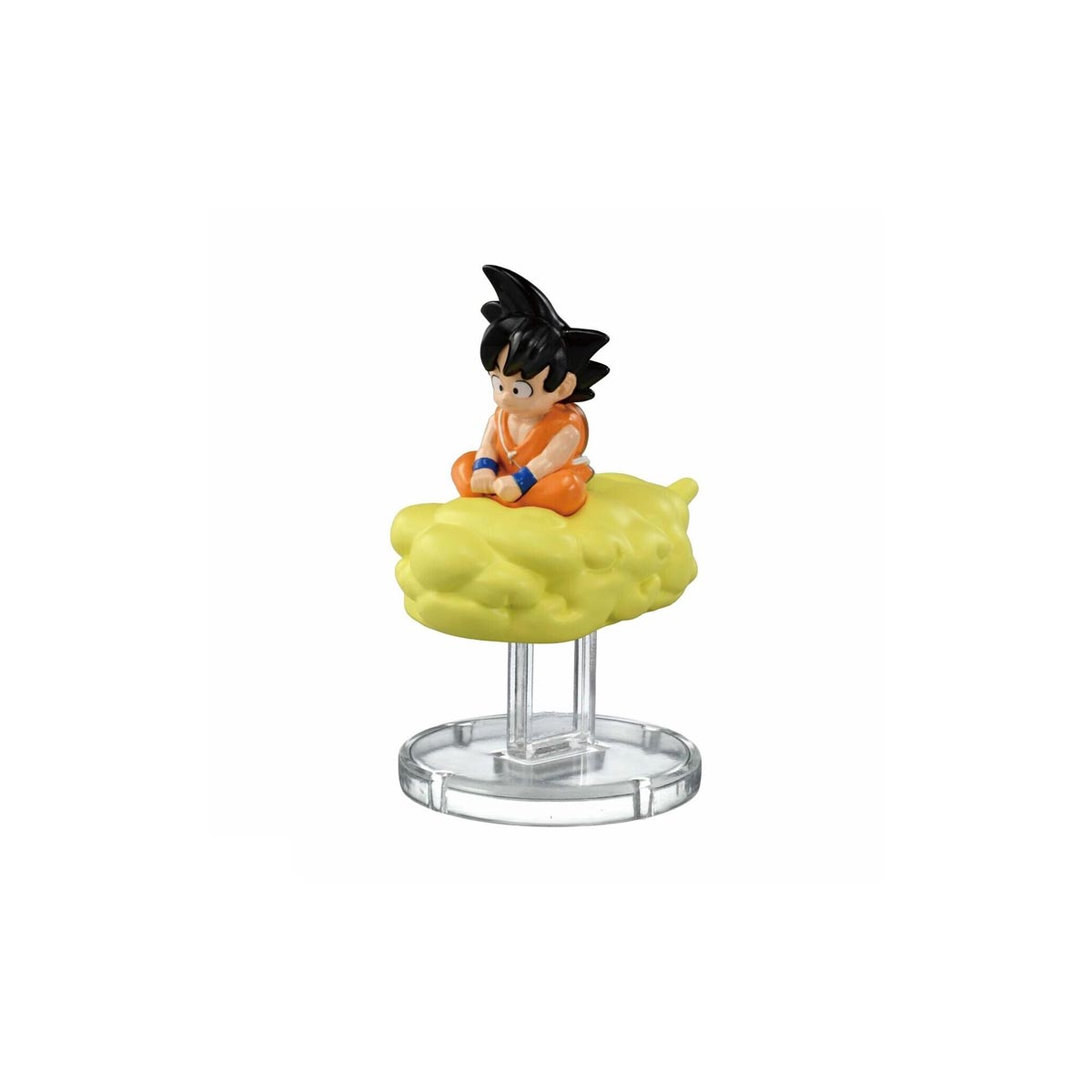 Tomica Dream auto escala - DRAGON BALL GOKU AND NIMBUS