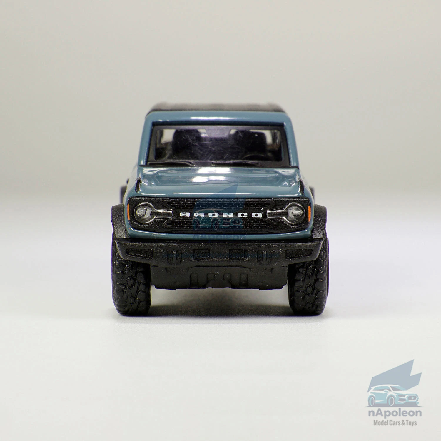 Bburago Ford Bronco
