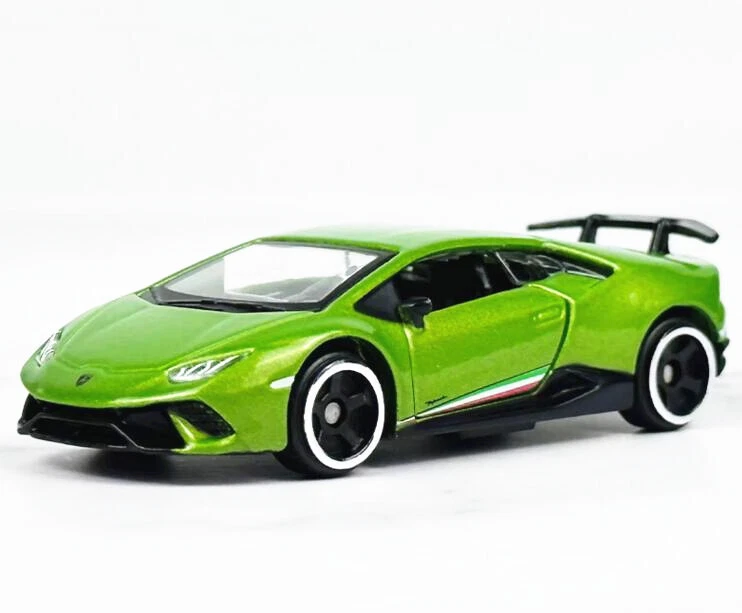 Bburago Lamborghini Huracán – Verde